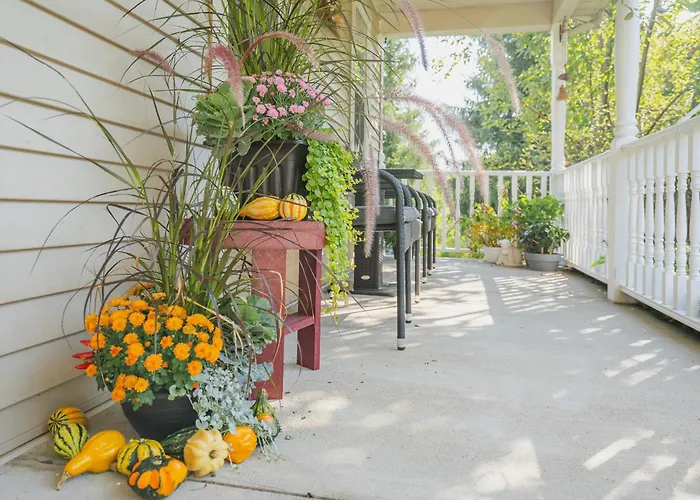 Old Town Country Landing